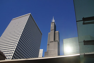 438 Willis Tower