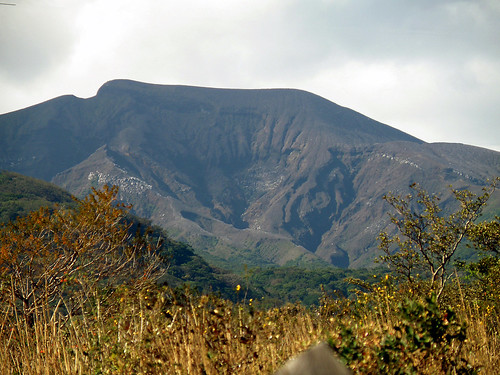 costarica guanacaste rincondelavieja vonseebachkrater vulkan