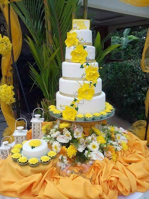 Cake by Ivy Emia Astoveza