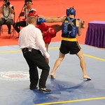 Universiade 2017 Taipei - Wushu