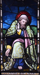St Peter at the Transfiguration (Ward & Hughes)