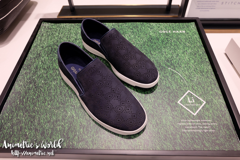 Cole Haan Ayala Malls The 30th