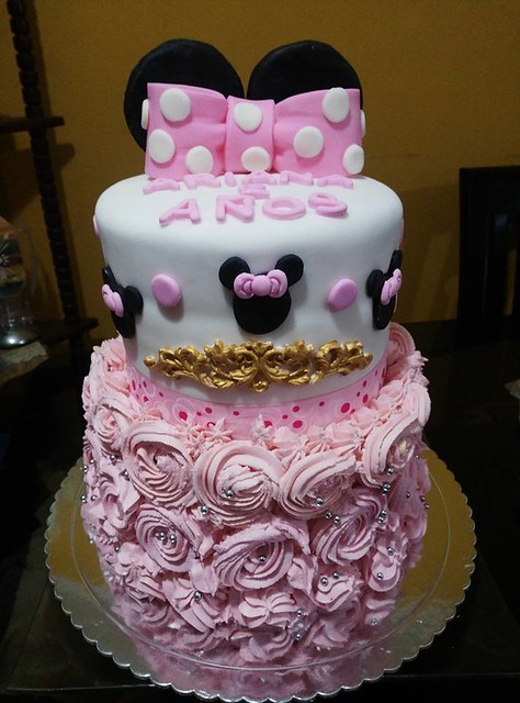 Cake by Tortas de Amor Octella