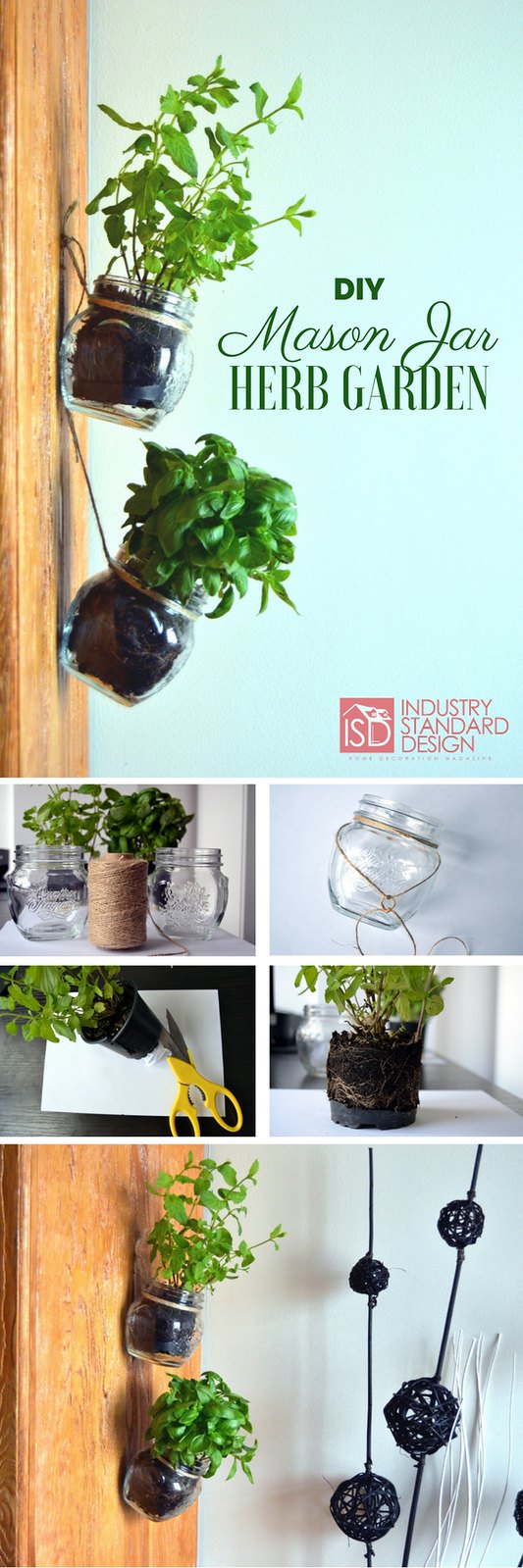 10 Ingenious DIY Decor Tricks You've Never Thought Of