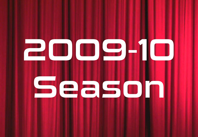 2009-10 Season