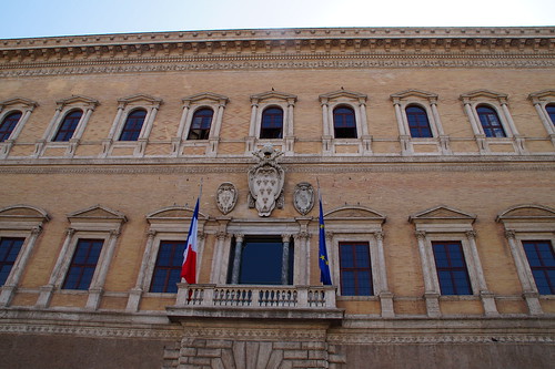 Galería Borghese, Palacio Farnese, Sta. Mª Sopra Minerva, Panteón, 2 de agosto - Milán-Roma (36)