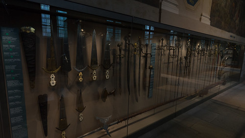 Italian Swords
