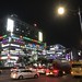 Incheon at night