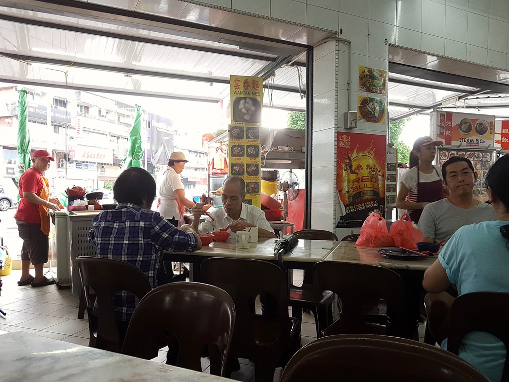 @ 新興隆茶餐室 Restoran Sun Hin Loong SS2