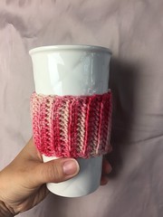 Cup cozy
