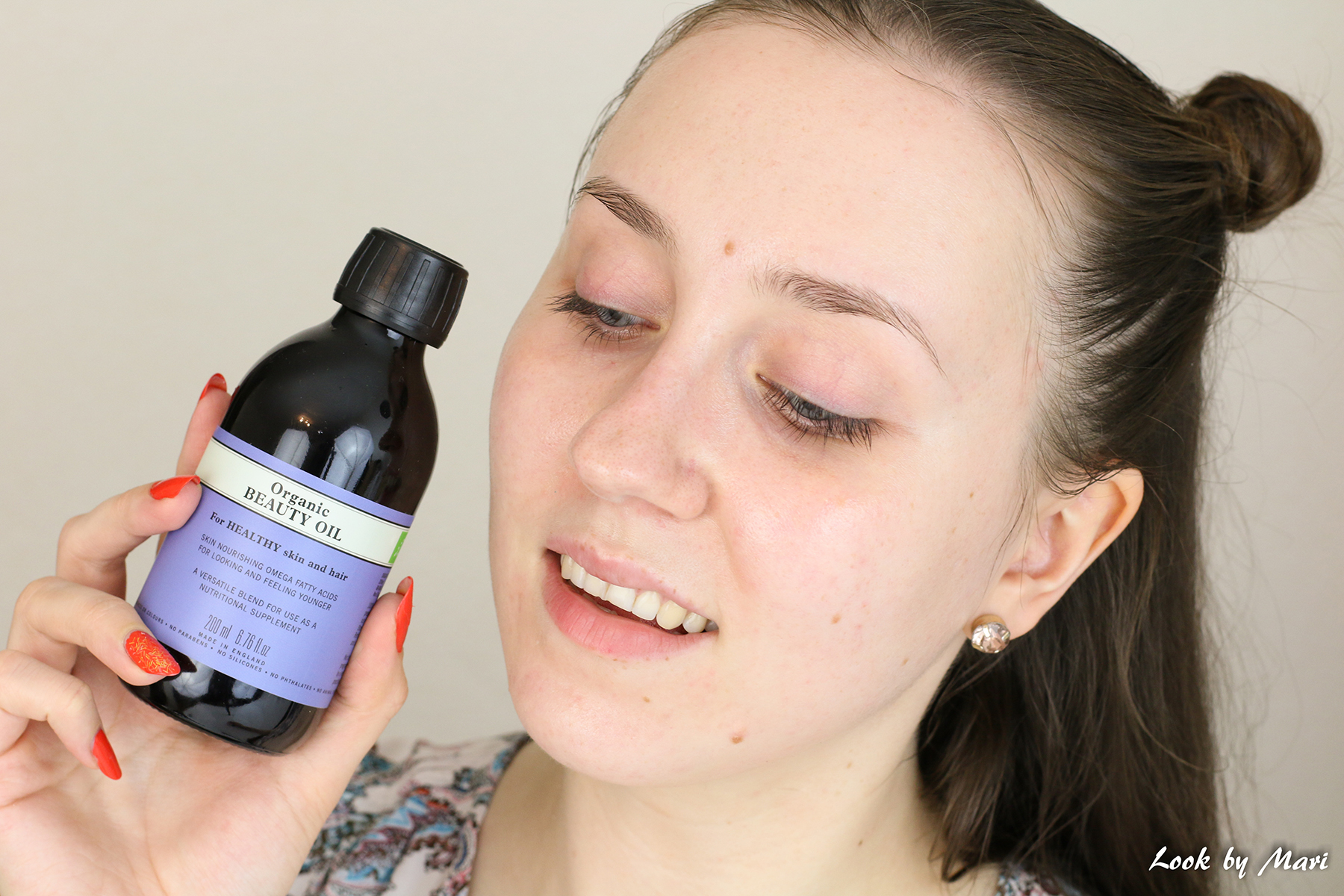 16 neal's yard remedies organic beauty oil review kokemuksia does it work blog blogi