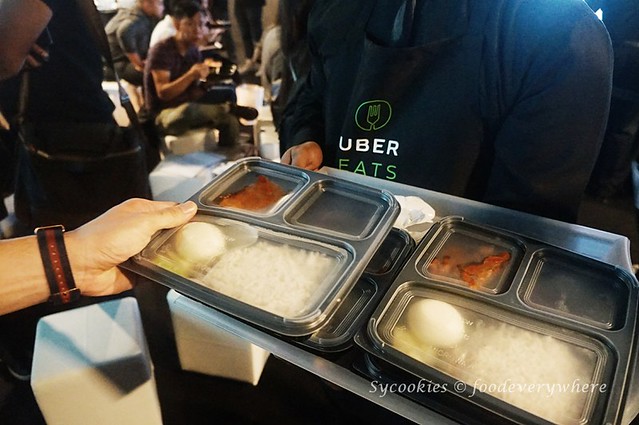 4.UberEATS launches in Malaysia