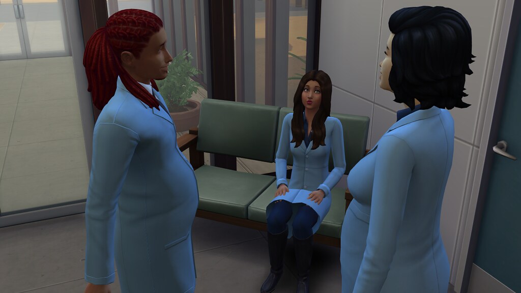 sims 4 teen pregnancy mod update for get together