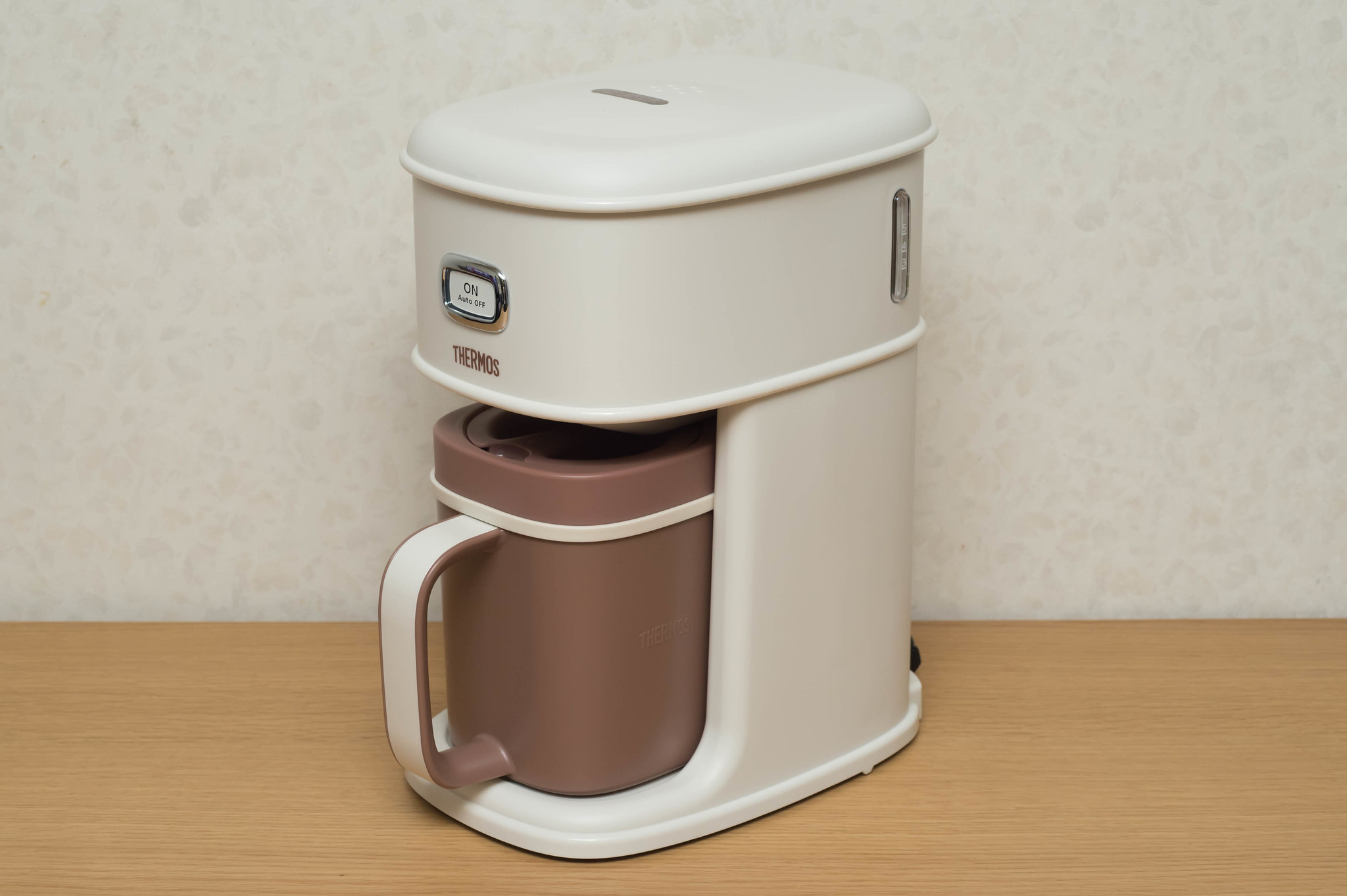 サーモス アイスコーヒーメーカー（ECI-660）