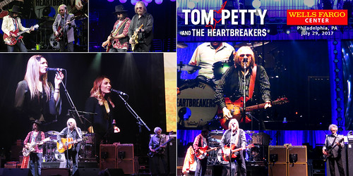 Tom Petty Philly 2017-07-29-fr