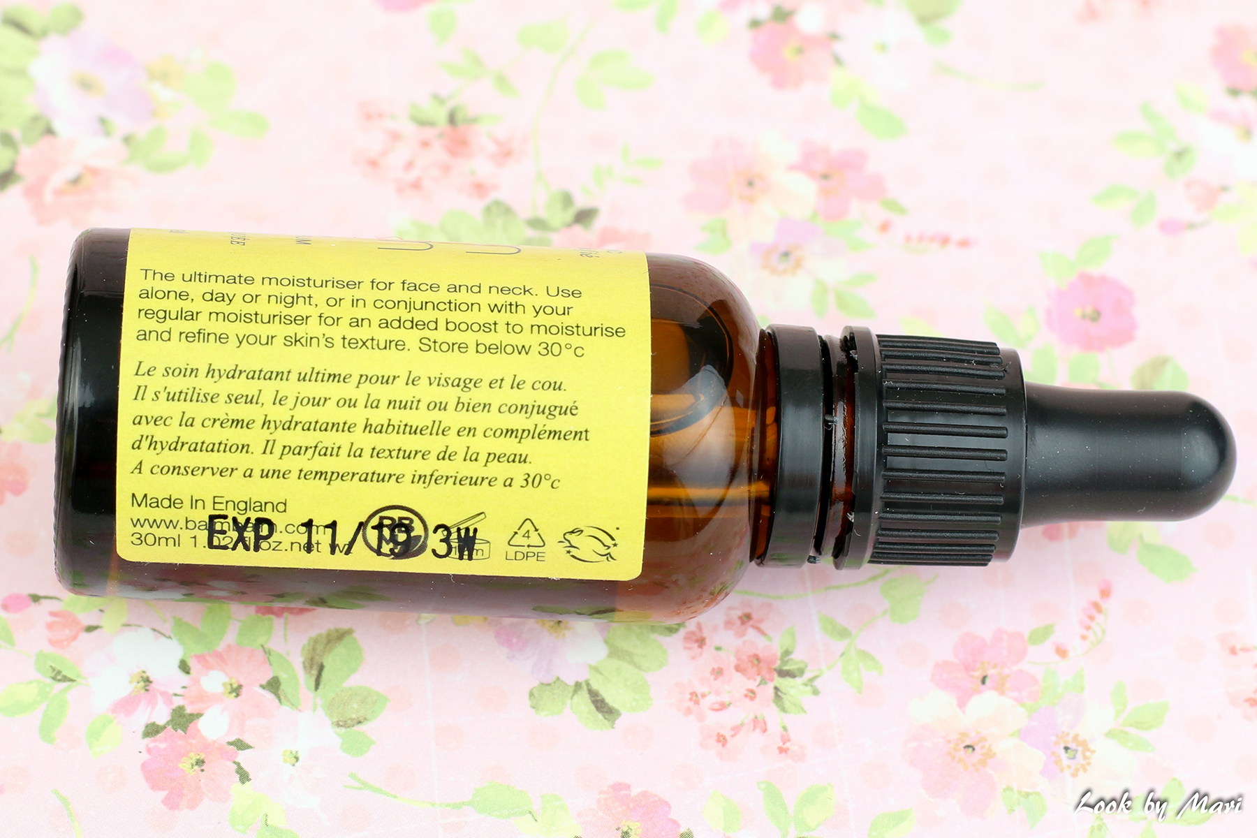 3 the best oil serum for oily acne blemish skin blog review