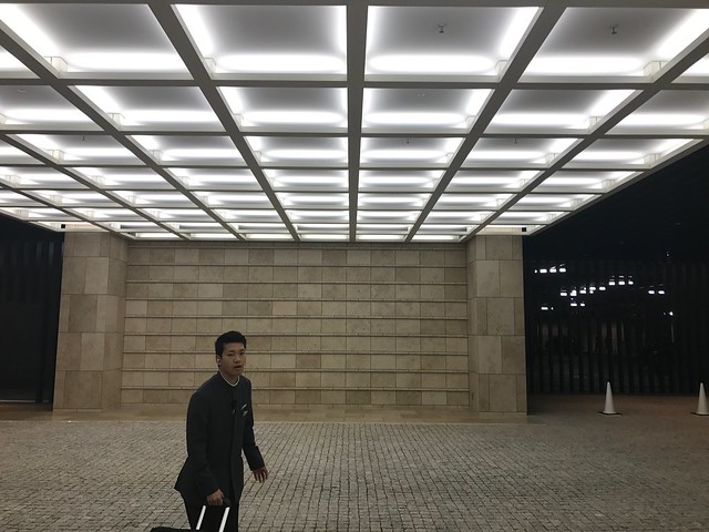 Prince Gallery Tokyo