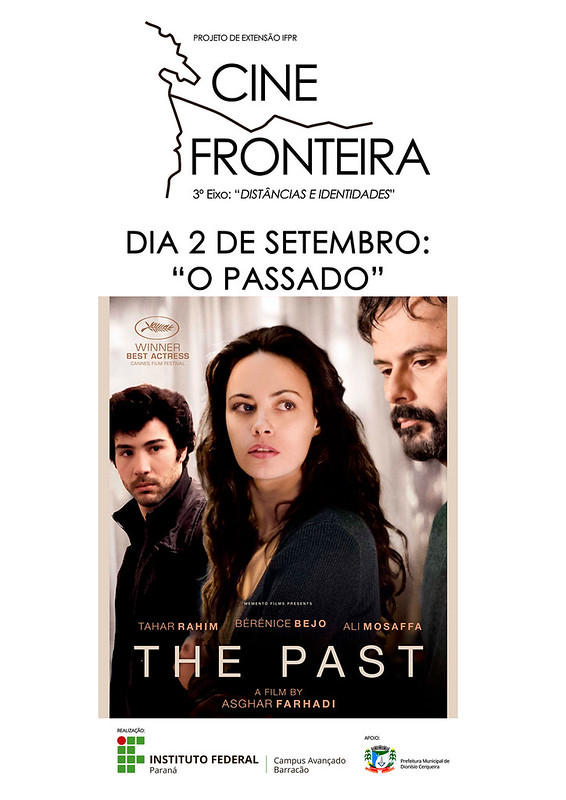 2017-09-02 - Cine Fronteira