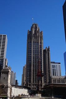 025 Tribune Tower