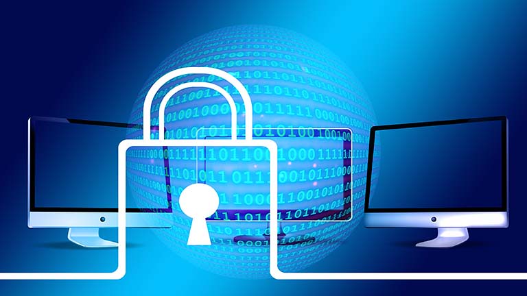 SSL加密保障網路資料傳輸過程的安全