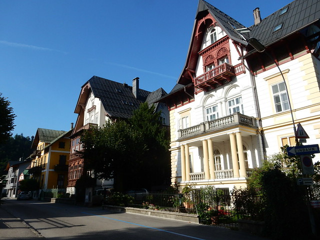 Villa Schodterer