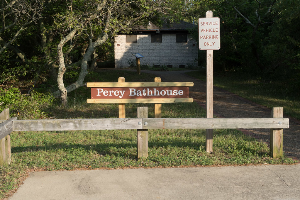Percy Bathhouse