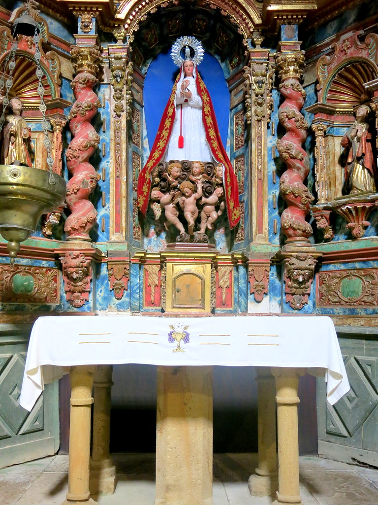 Monasterio de Santa María de Valdediós