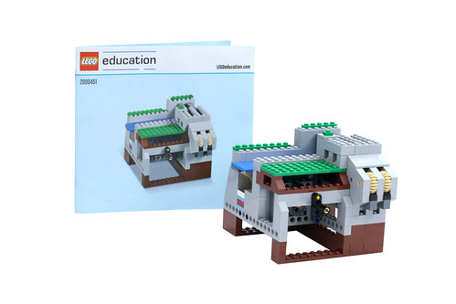 LEGO Education Panama Canal (2000451)