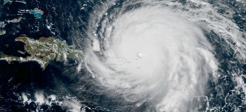 Puerto Rico declara zona de desastre Culebra y Vieques por huracán Irma