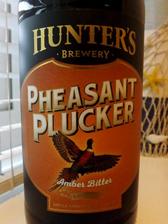 Hunter's, Pheasant Plucker, England