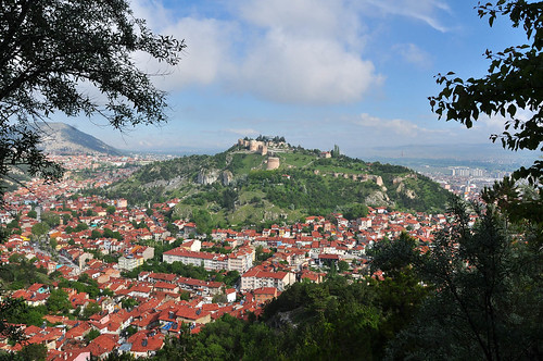 kütahya hıdırlık türkiye türkei turchia tr turquie manzara landscape cityscape