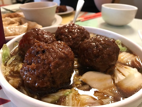 6 Foodie Finds in Detroit: Best China