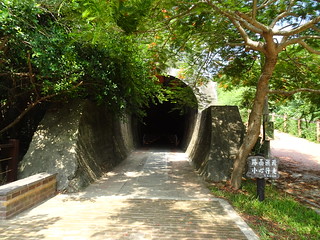 一號隧道