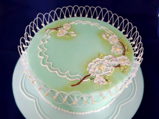 Cake by Nahlas Backzaubereien