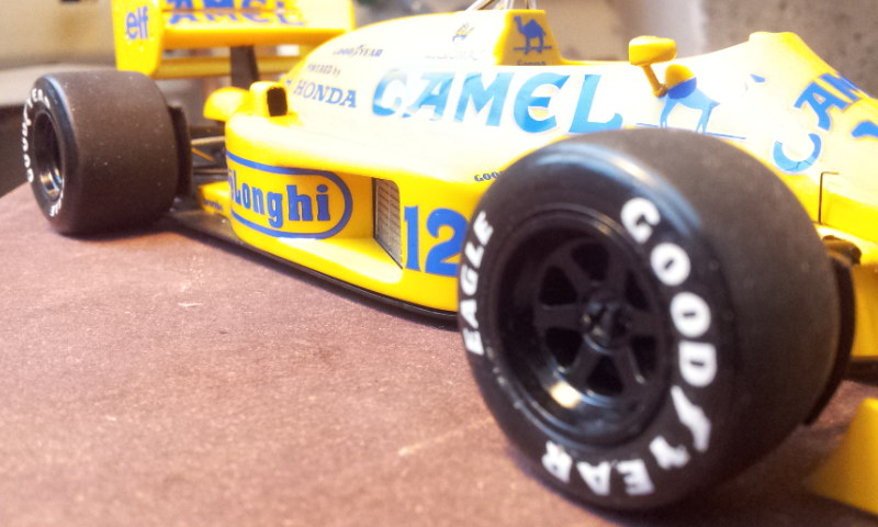 Lotus Honda 99T Ayrton Senna Tamiya 1/20 36072653304_b300bb7540_c