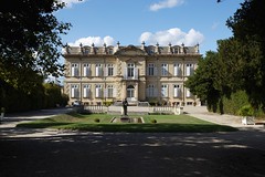 Château de Barbentane - Photo of Saint-Pierre-de-Mézoargues