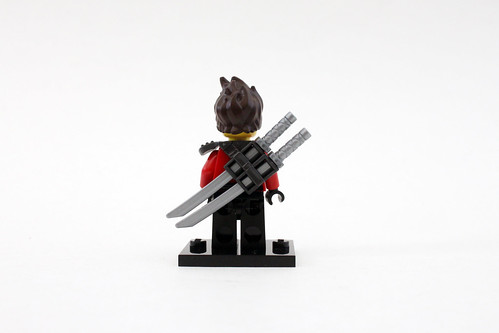 master falls lego ninjago