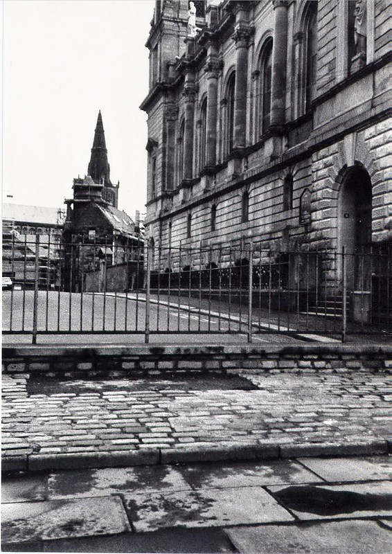 Townhead and Sighthill - urbanglasgow.co.uk