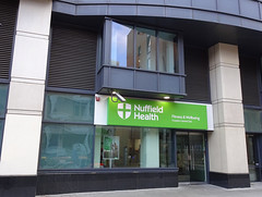 Picture of Nuffield Health, 44 Surrey Street