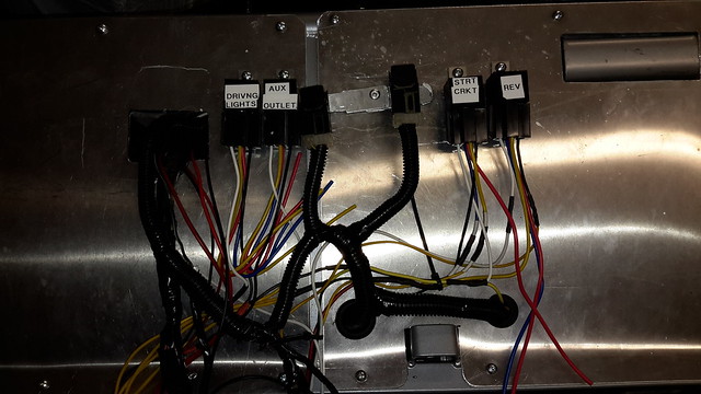 wiring relays