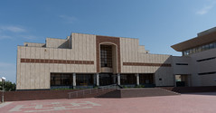 Igor Savitsky Museum