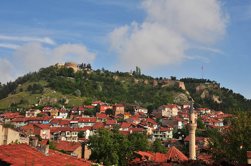 kütahyakalesi castle kütahya türkiye türkei turchia tr turquie manzara landscape cityscape