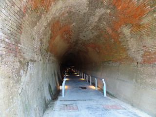 二號隧道