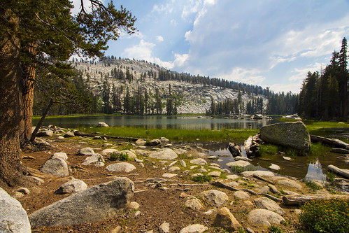 sequoianationalforest weaverlake camping granite hiking lake mountainlake