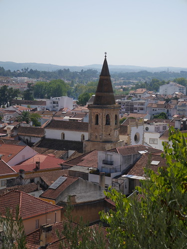 tomar portugal church