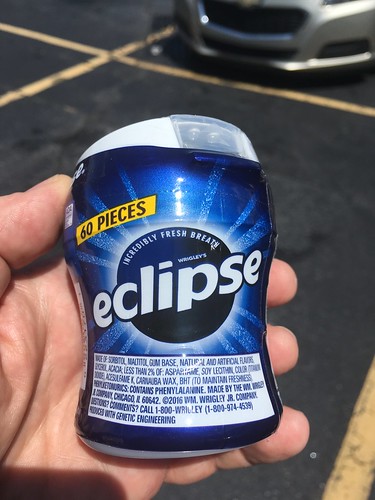 Eclipse Cuisine