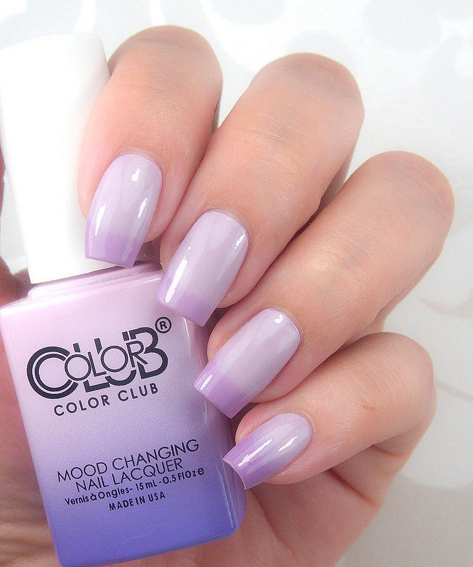 Color Club Go with the flow