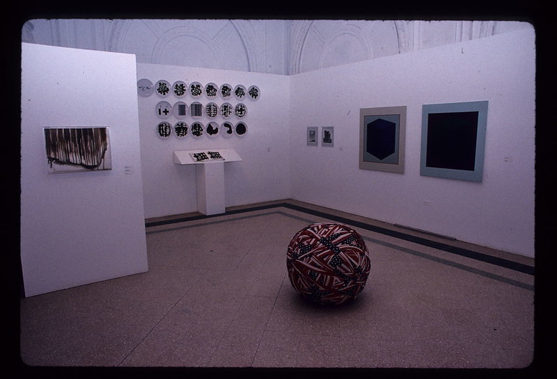 Transcultural Visions: Polish American Contemporary Art