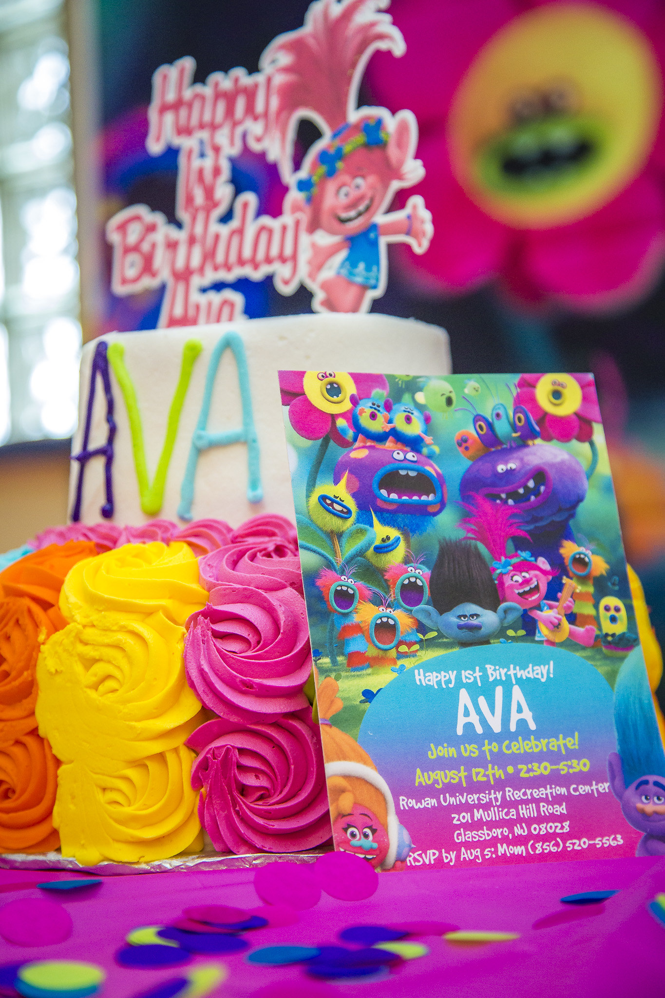 Ava First Birthday (75 of 241)