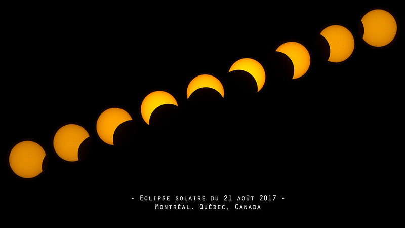 Timelapse de l'éclipse solaire du 21 aout 2017 36722269242_257d0a80e4_c